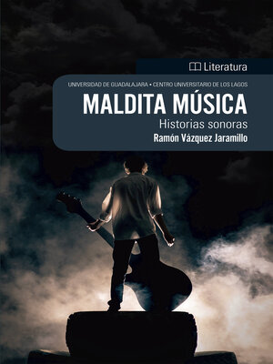 cover image of Maldita música
